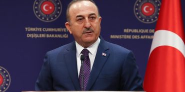 Bakan Çavuşoğlu kritik NATO toplantısına katılacak