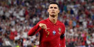 Ronaldo’dan dikkat çeken paylaşım