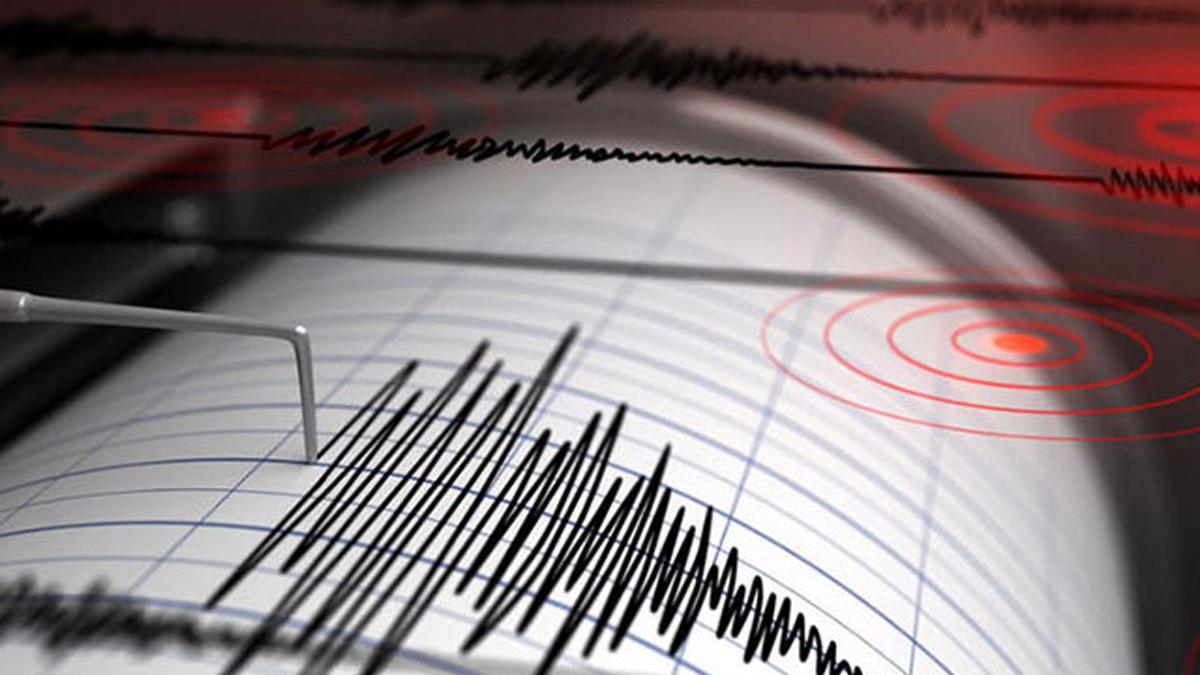 Tonga’da 7,1 büyüklüğünde deprem