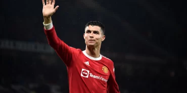 Cristiano Ronaldo Al-Nassr kulübüyle anlaşma sağladı