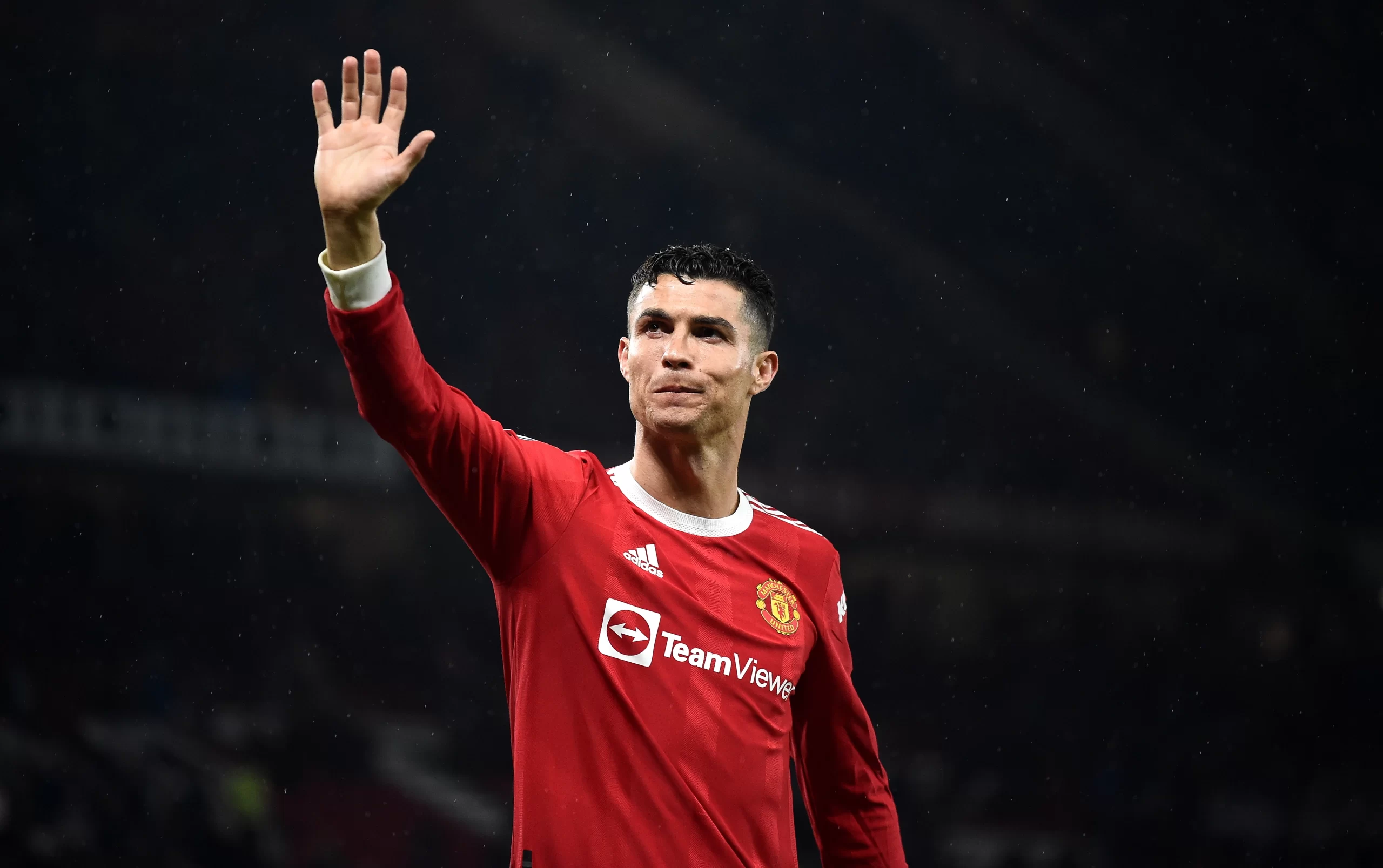 Cristiano Ronaldo Al-Nassr kulübüyle anlaşma sağladı