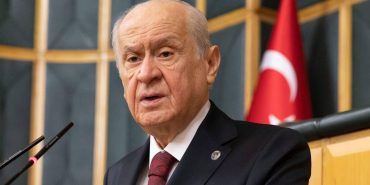 Devlet Bahçeli'den '6'lı masa aday anketi' açıklaması