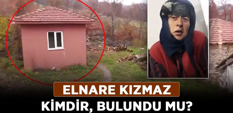 Elnare Kızmaz kimdir, bulundu mu? Müge Anlı Elnare Kızmaz nerede, yaşıyor mu?