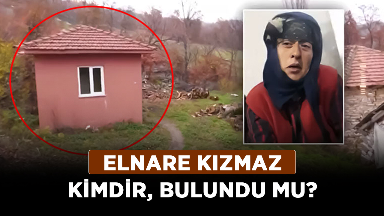 Elnare-Kızmaz-kimdir,-bulundu-mu