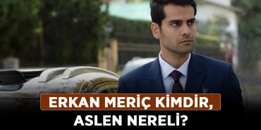 Erkan-Meriç-kimdir,-aslen-nereli