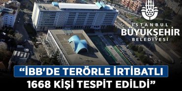 İçişleri-Bakanlığı-İBB'de-terörle-irtibatlı-1668-kişi-tespit-edildi