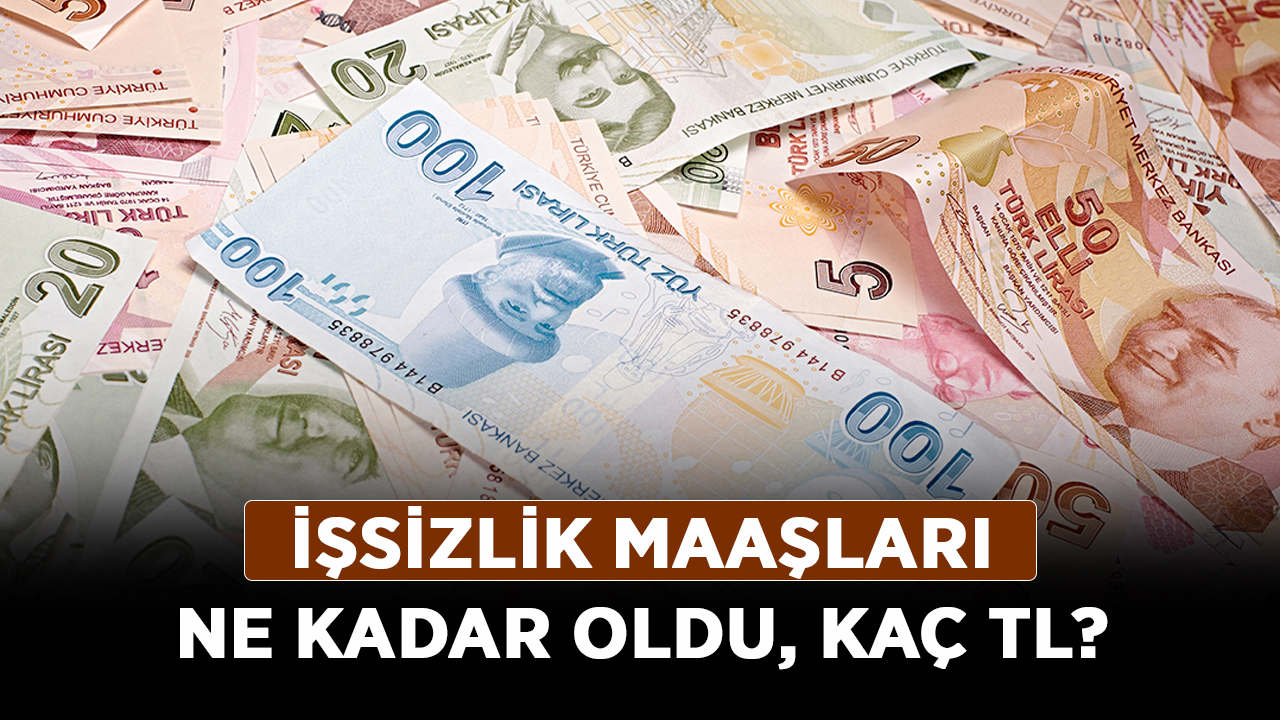 İşsizlik-maaşları-ne-kadar-oldu,-kaç-TL