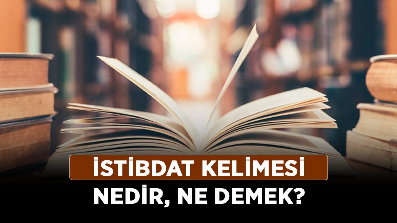 İstibdat-kelimesi-nedir,-ne-demek