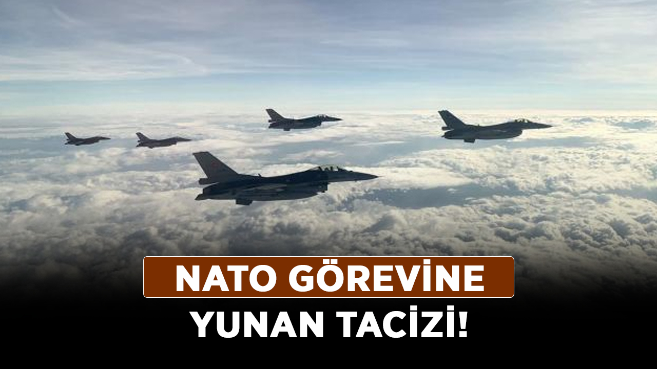 NATO-görevine-Yunan-tacizi