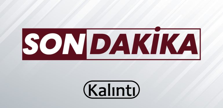 “Zeytinliklerde madenciliğe izin” torba kanun teklifinden çıkarıldı